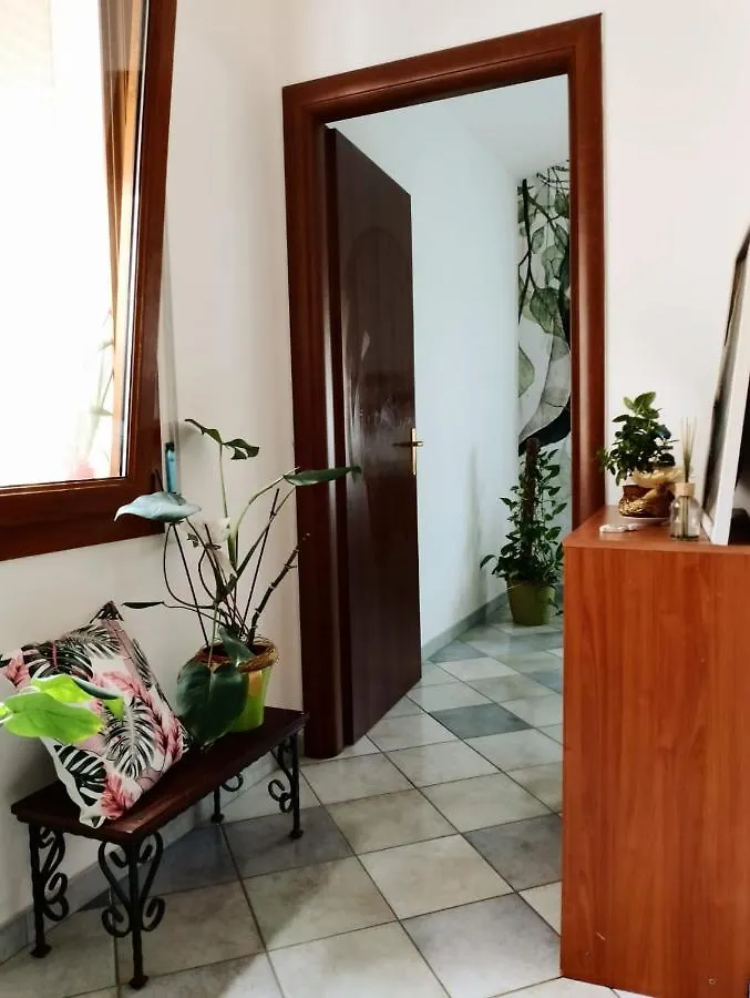 Appartamento Da Monica Tortolì
