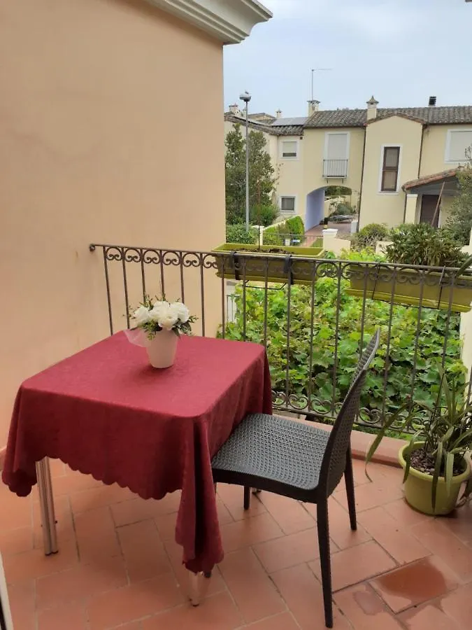 Appartement Appartamento Da Monica Tortolì