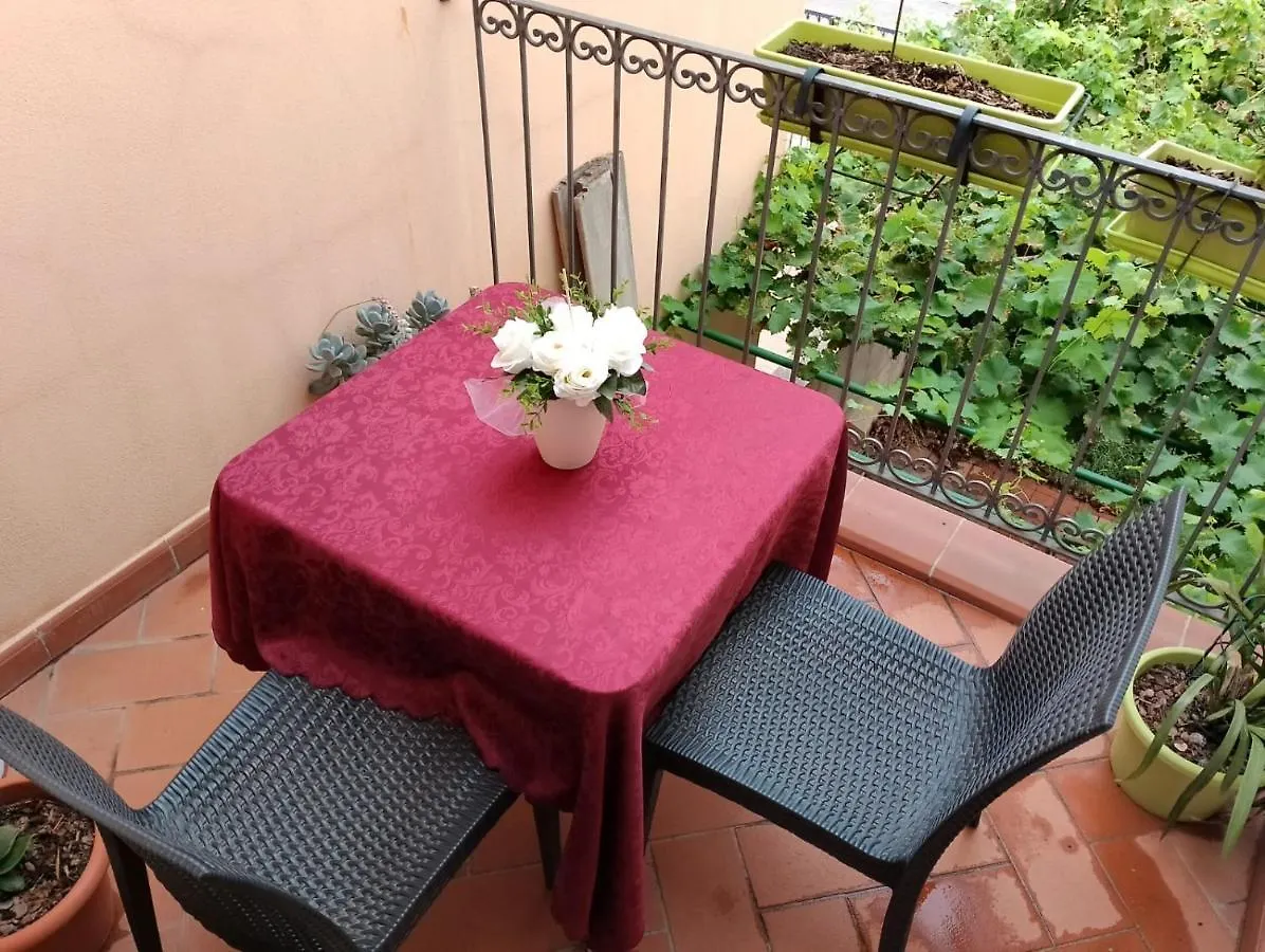 Appartamento Da Monica Tortolì Italië