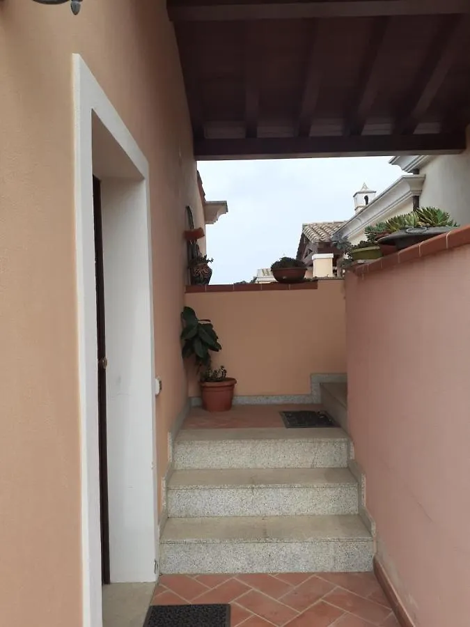 Appartement Appartamento Da Monica Tortolì