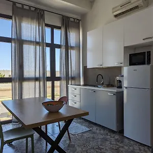 Monolocale Viale Arbatax Appartamento