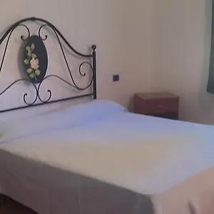 Herberg Su Pasu, Tortolì