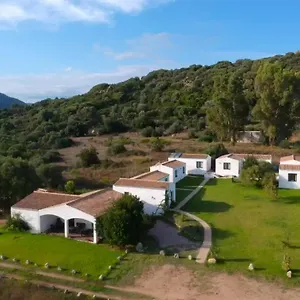 Turudhis Alloggio per agriturismo